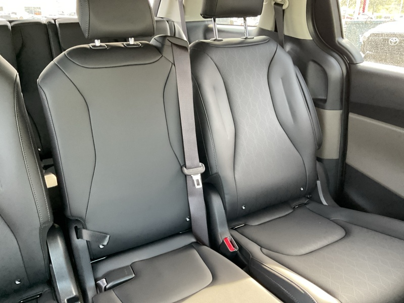 2026 Kia Carnival Hybrid