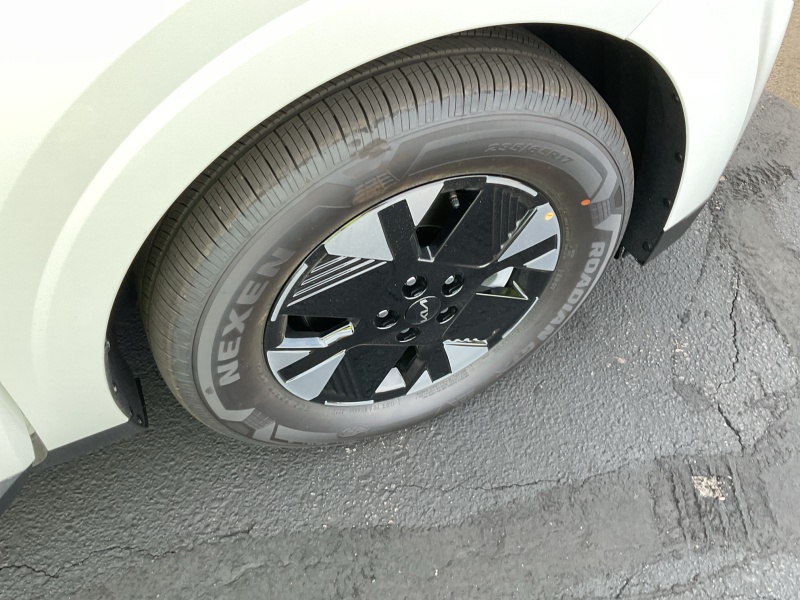 2026 Kia Carnival Hybrid