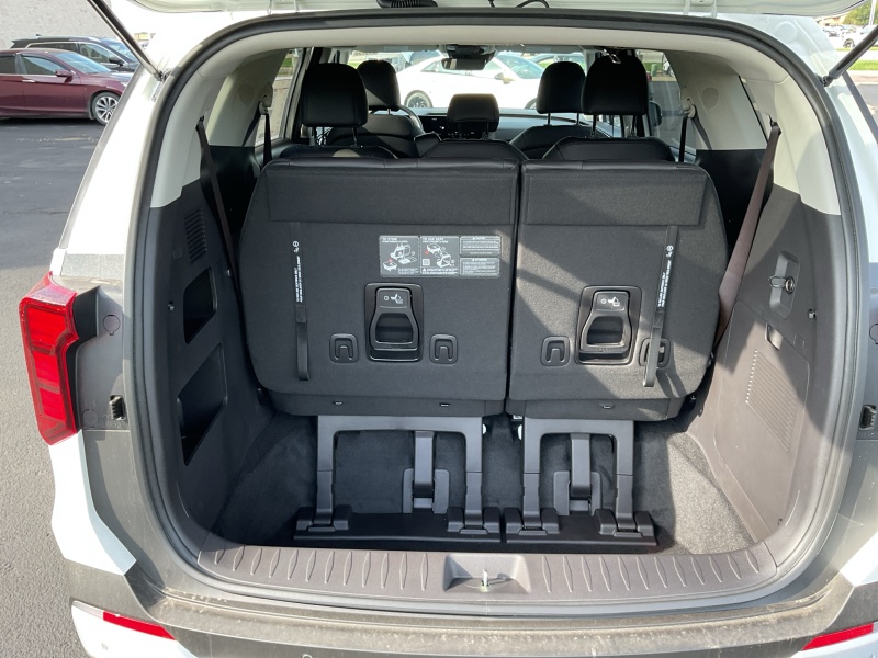 2026 Kia Carnival Hybrid