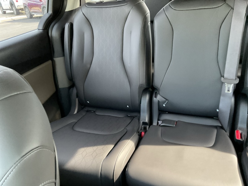 2026 Kia Carnival Hybrid