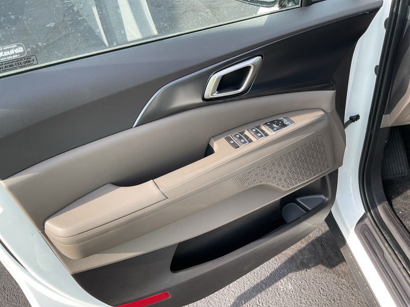 2026 Kia Carnival Hybrid