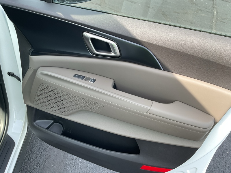 2026 Kia Carnival Hybrid