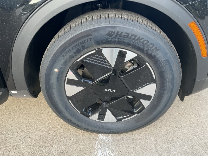 2026 Kia Sportage Hybrid