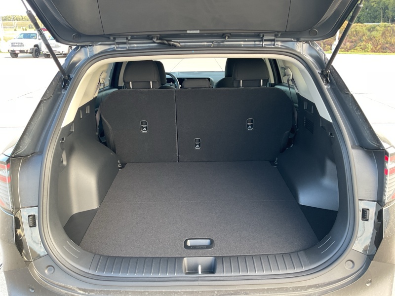 2026 Kia Sportage Hybrid