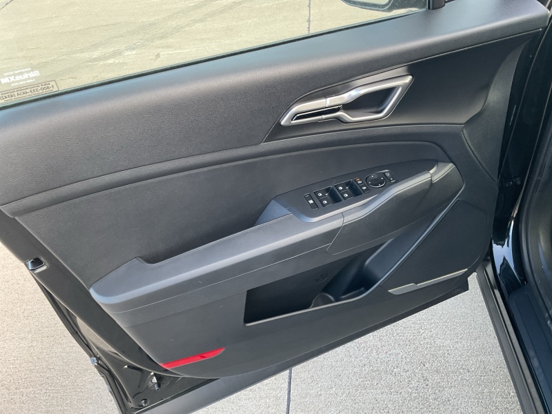 2026 Kia Sportage Hybrid