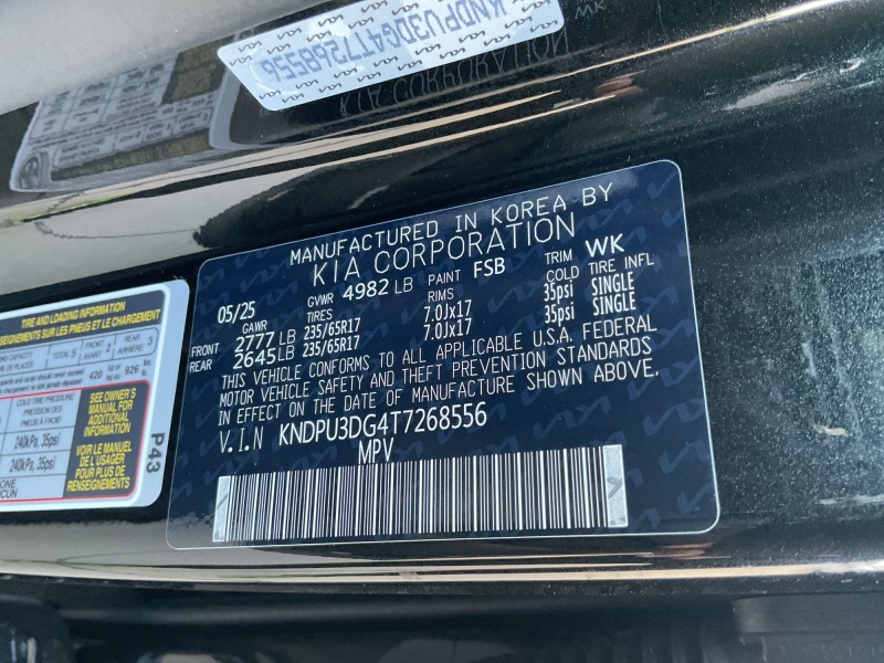 2026 Kia Sportage Hybrid