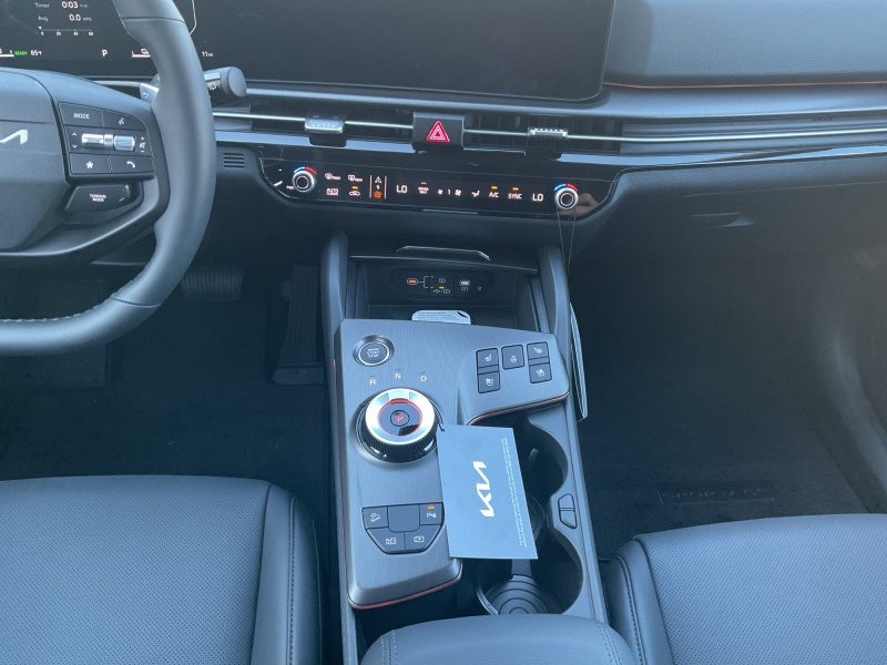 2026 Kia Sportage Hybrid