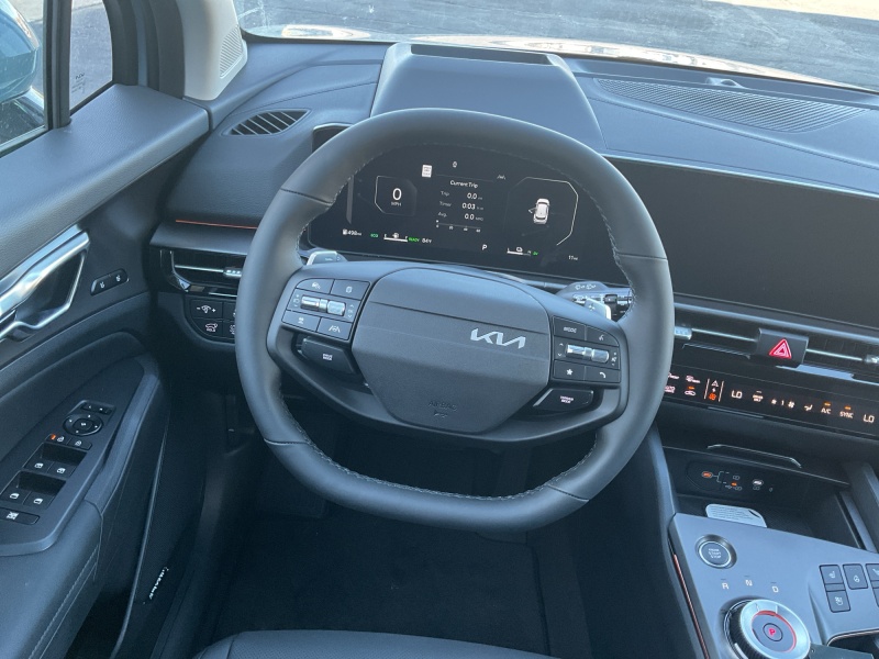 2026 Kia Sportage Hybrid