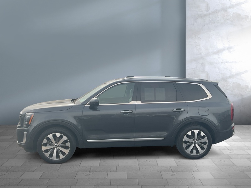 2021 Kia Telluride