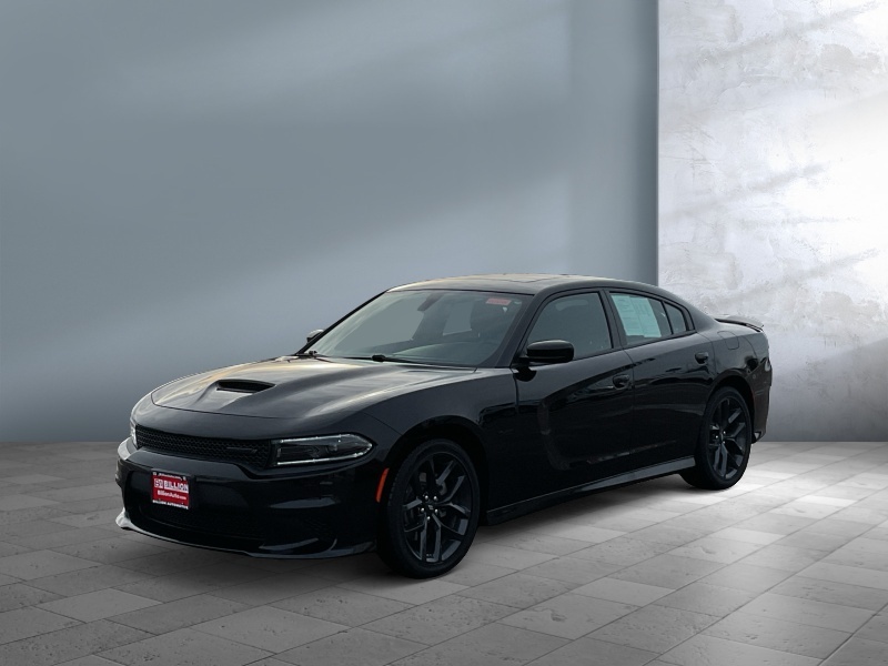 Used 2023 Dodge Charger R/T Cars