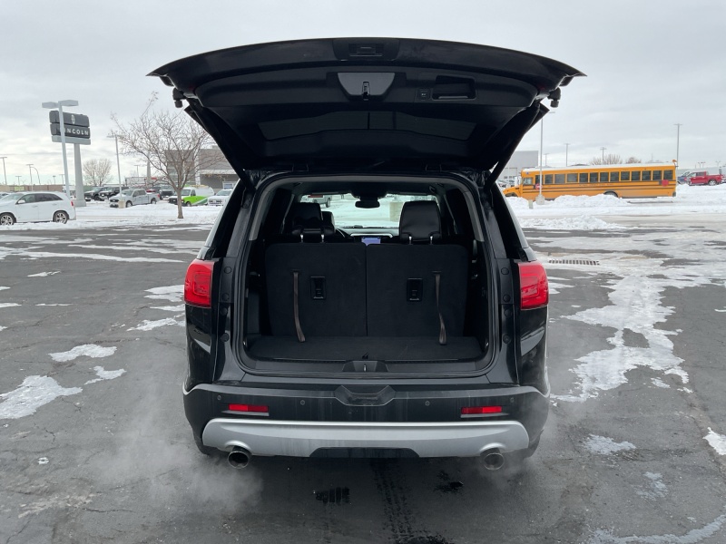 2019 GMC Acadia