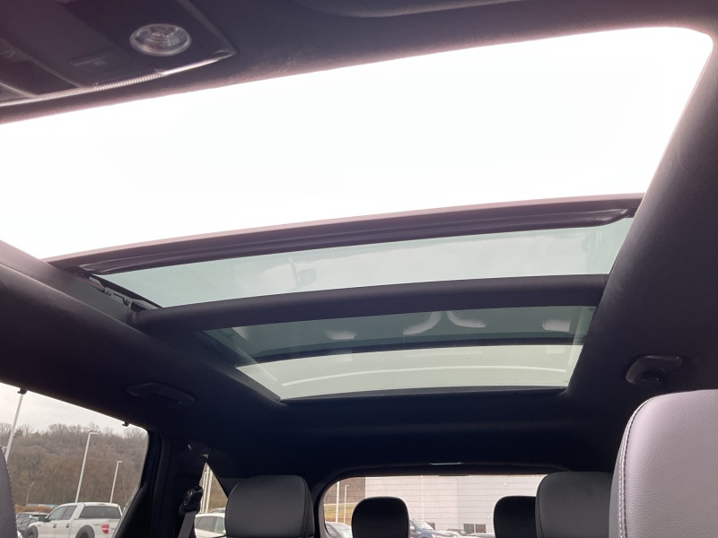 2026 Kia Sorento Hybrid