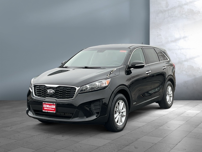 2020 Kia Sorento