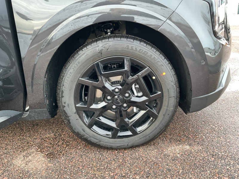 2026 Kia Carnival Hybrid