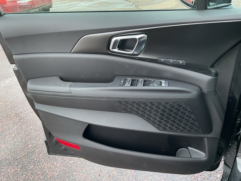 2026 Kia Carnival Hybrid