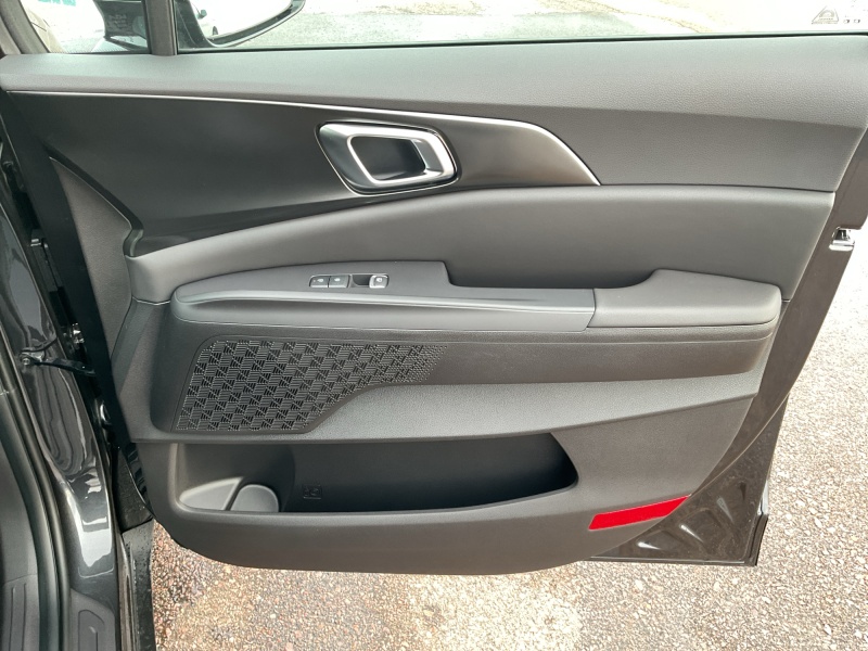 2026 Kia Carnival Hybrid