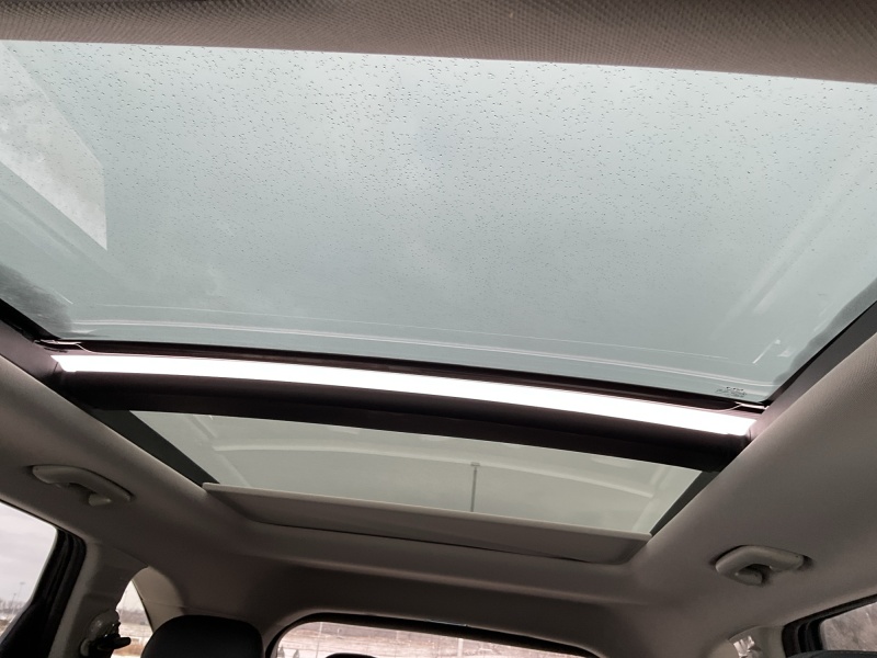 2026 Kia Sorento Hybrid