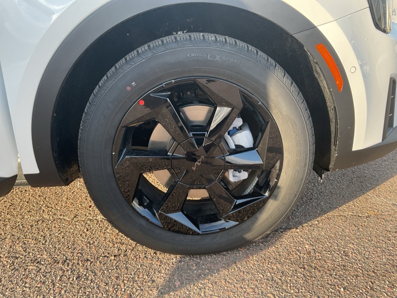 2026 Kia Sorento Hybrid