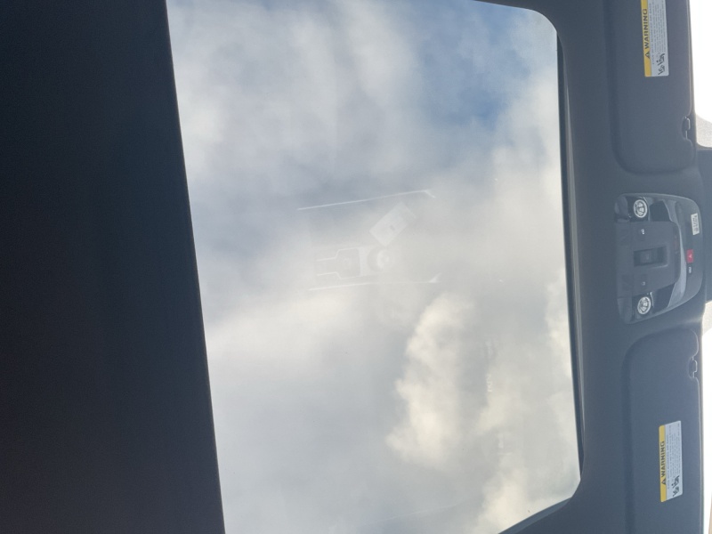 2026 Kia Sorento Hybrid