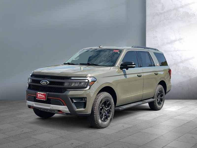 Used 2024 Ford Expedition Timberline SUVs