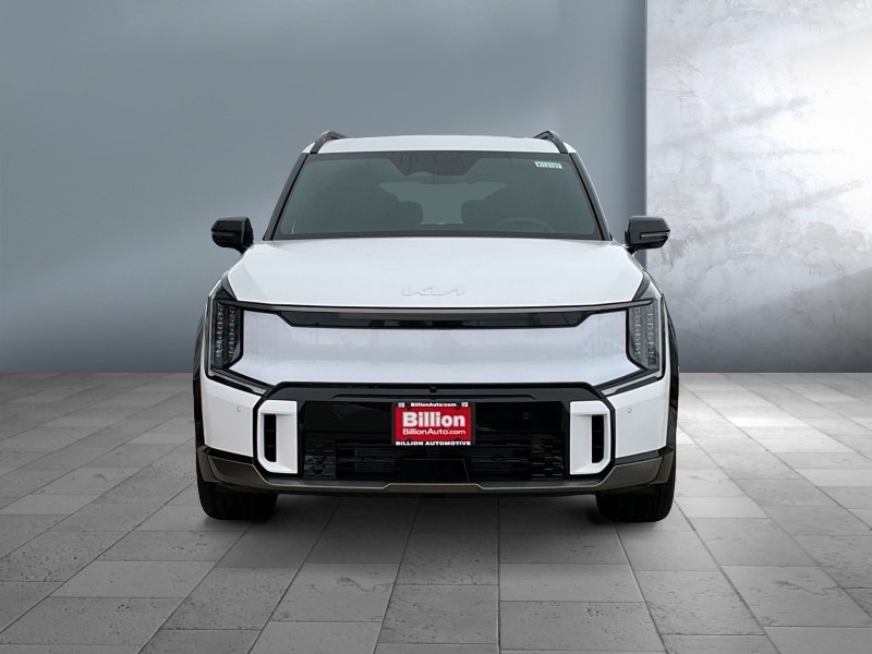 2026 Kia EV9
