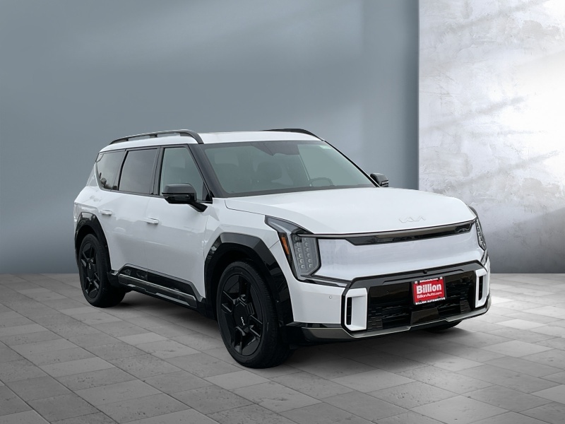 2026 Kia EV9