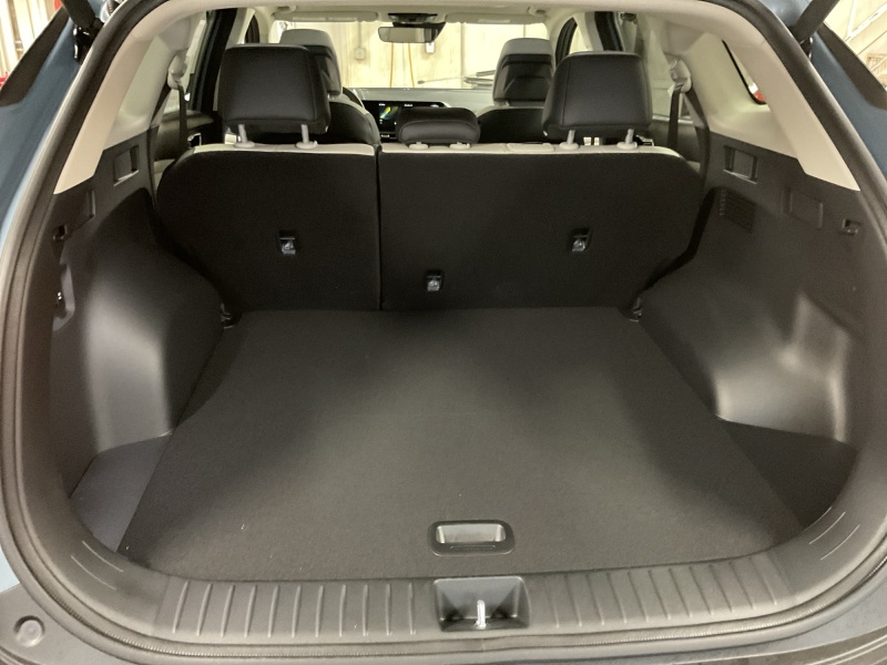 2026 Kia Sportage Hybrid