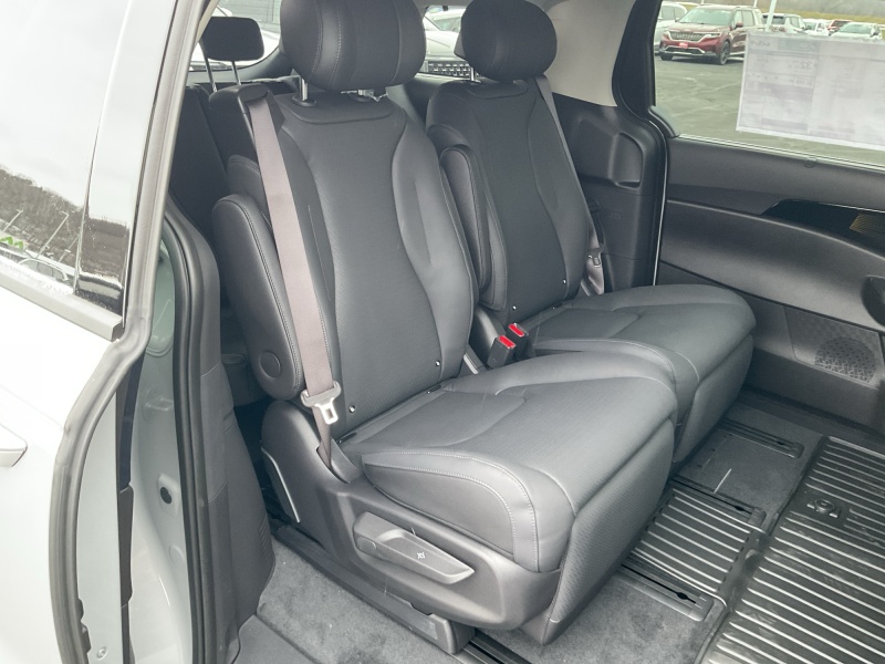 2026 Kia Carnival Hybrid