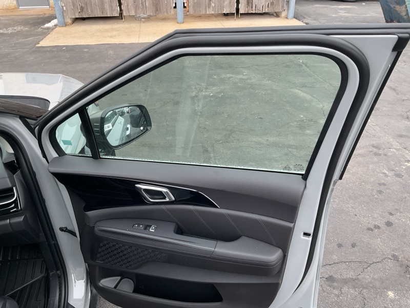 2026 Kia Carnival Hybrid