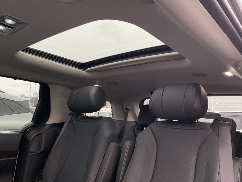 2026 Kia Carnival Hybrid