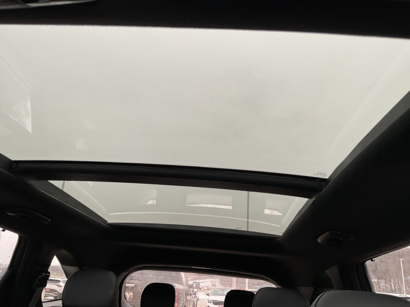 2026 Kia Sorento Hybrid