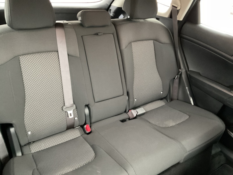 2026 Kia Sportage Hybrid