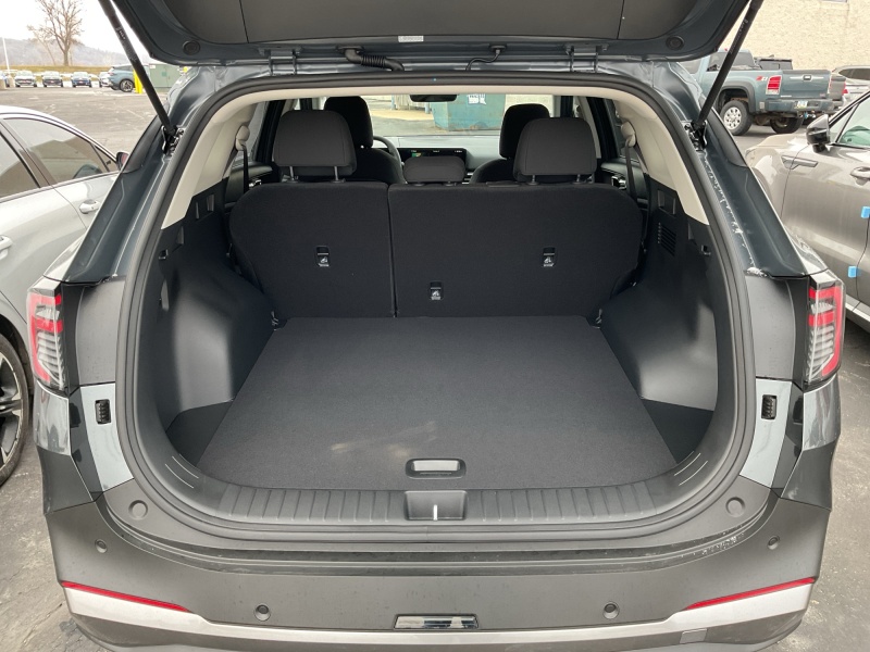 2026 Kia Sportage Hybrid