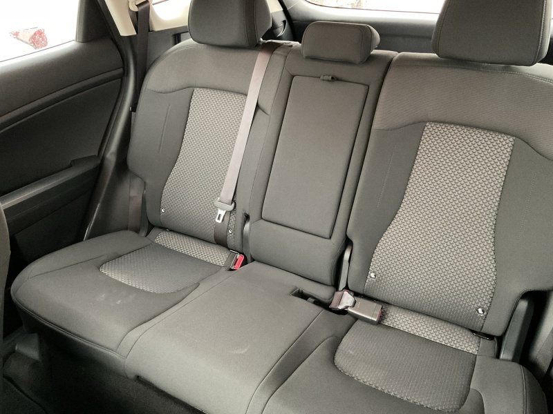 2026 Kia Sportage Hybrid