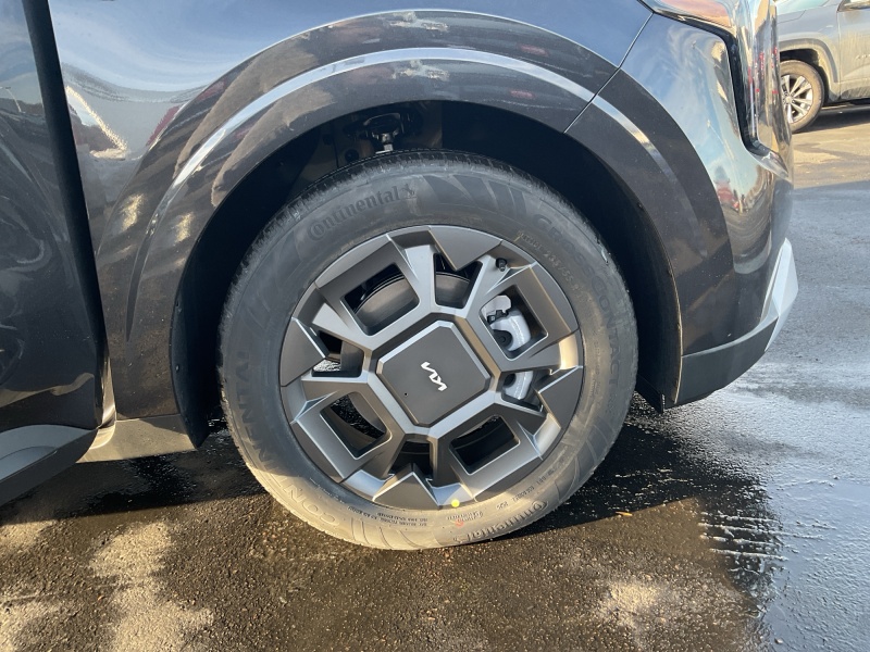 2026 Kia Carnival Hybrid