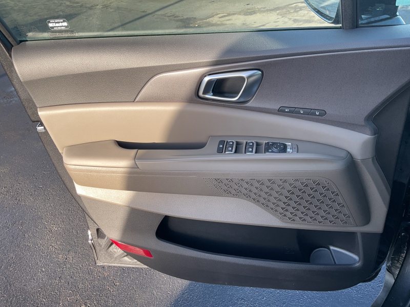 2026 Kia Carnival Hybrid