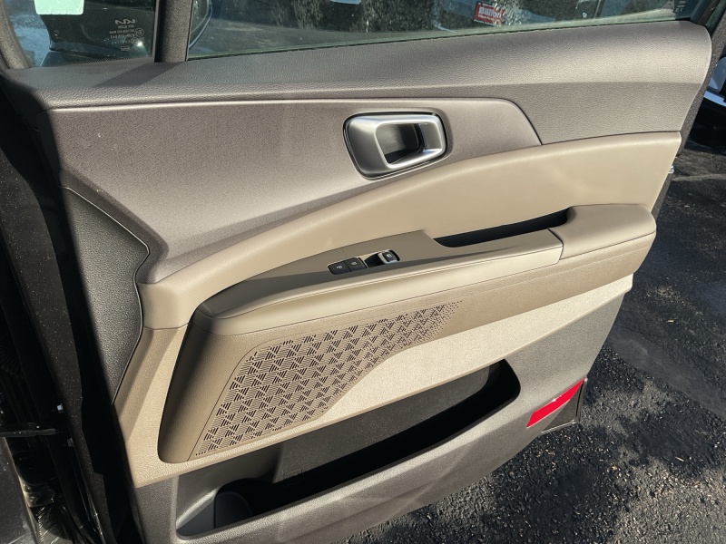 2026 Kia Carnival Hybrid