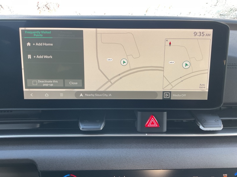 2026 Kia Carnival Hybrid