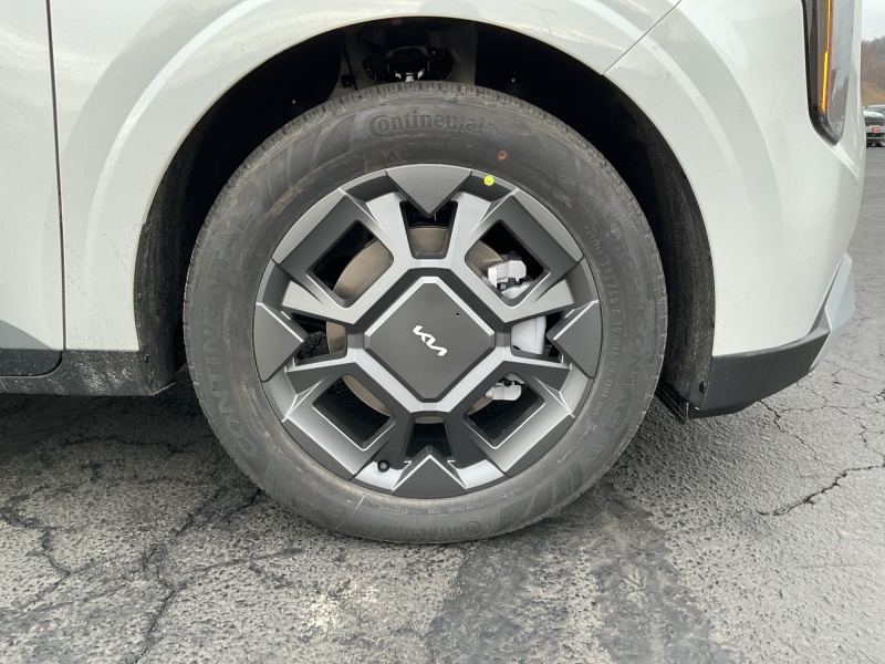 2026 Kia Carnival Hybrid