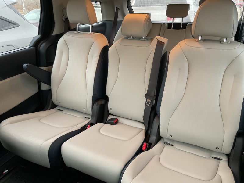 2026 Kia Carnival Hybrid