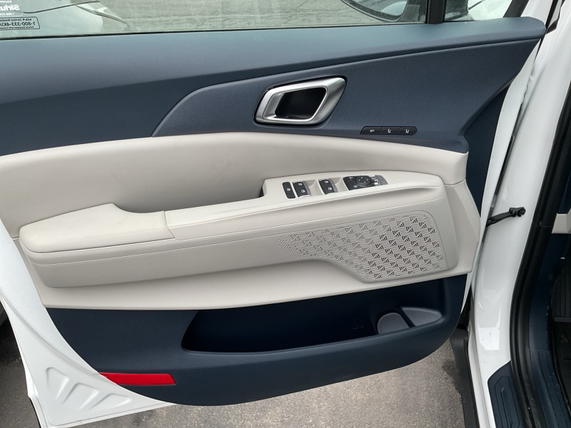 2026 Kia Carnival Hybrid