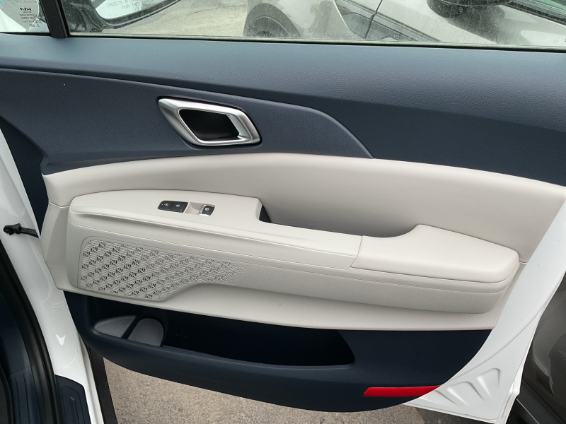 2026 Kia Carnival Hybrid