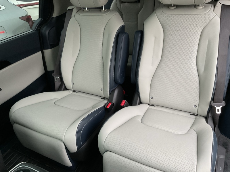 2026 Kia Carnival Hybrid