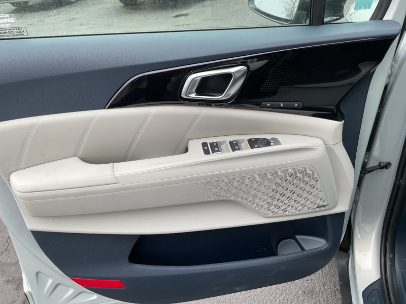 2026 Kia Carnival Hybrid