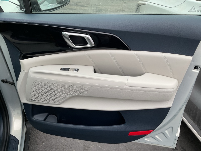 2026 Kia Carnival Hybrid