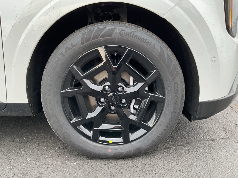 2026 Kia Carnival Hybrid