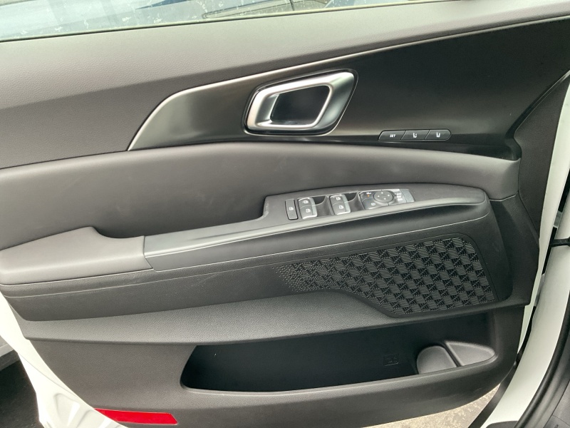 2026 Kia Carnival Hybrid