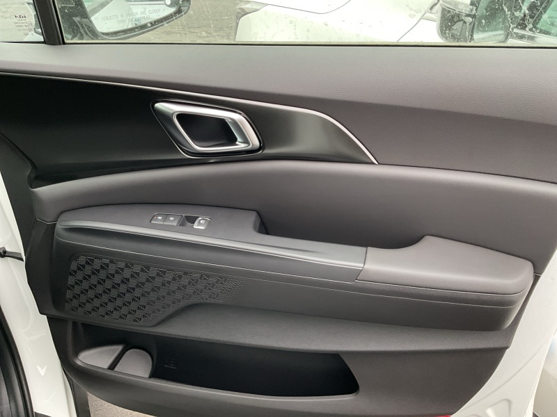 2026 Kia Carnival Hybrid