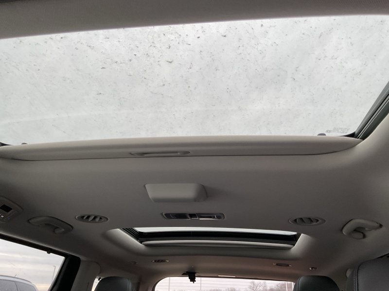 2026 Kia Carnival Hybrid