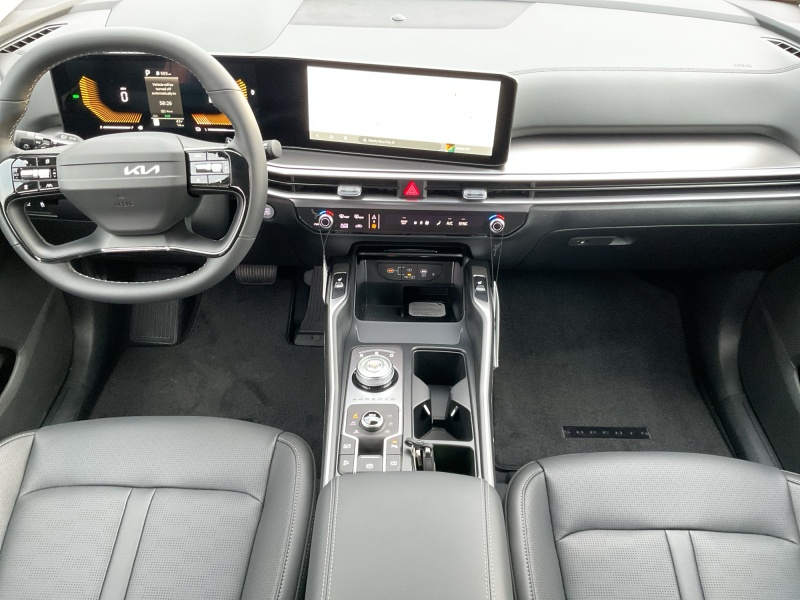 2026 Kia Sorento Hybrid